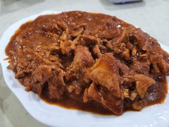 辣肉-满口香饭店