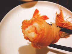 -甄御•海鲜新青岛菜(麦岛店)