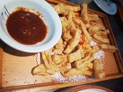 -满堂春特色餐馆