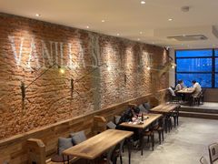 -Vanilla Specialty Coffee(八大关店)