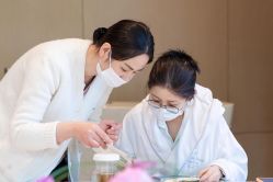 -baby bella小贝拉母婴护理中心(杭州凯宾斯基店)