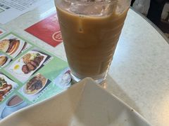 -华嫂冰室(尖沙咀店)