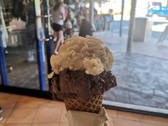 -Dooley's Premium Ice Cream