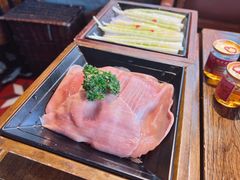 -吼堂老火锅(太古里总店)