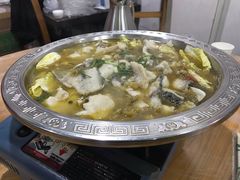 -重庆椒麻鱼·川味江湖菜