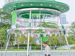 -深圳来福士广场