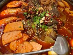 -眉州东坡(民族园店)