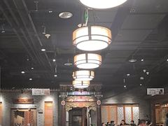 -东来顺饭庄(西直门店)
