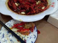 -虾神於氏龙虾·小龙虾(江宁旗舰店)