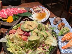 -壹风町烧肉居酒屋(恒丰中央广场店)