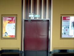 -华谊兄弟影院(北京洋桥店)