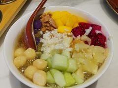 -柴门饭儿(成都太古里店)