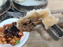 -吃不亏特色包子(三峡广场店)