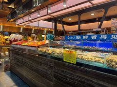 -苏格里岛自助海鲜烤肉(青秀万达店)