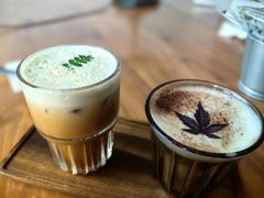 -雕刻时光咖啡馆(交大店)