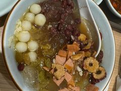 -兵哥豌豆面(欧亚卖场店)