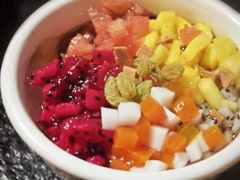 -旺蜀主成都串串火锅(西直门凯德MALL店)