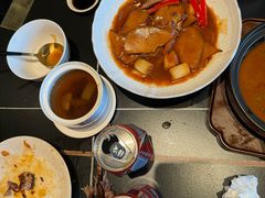 -童福兴·南京菜(老门东店)