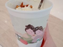 -茶颜悦色(金茂览秀城LG层外街店)