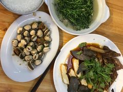 -长平老姿娘夜粥(平东一街店)