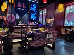 -十三姨正合丰烤肉(营迹路店)