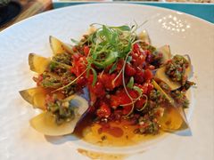 -荷塘秋月·本帮江浙菜(国权路店)