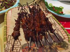 -民窑私烤土窑坑烤大公鸡