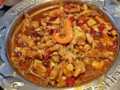 -胖哥俩肉蟹煲(福州仓山爱琴海店)