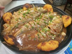 -阿喆私房菜(西五路店)