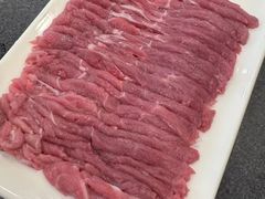 -南门涮肉(北洼路店)
