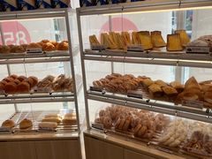 -85度C(深圳佳宁娜店)