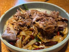 -95号酱骨·一块豆腐(展春园西路店)