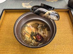 -雲上錢屋·怀石料理(上海中心店)