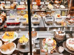 -Olé精品超市(北京合生汇店)