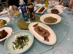 -狮王府淮扬菜(新街口友谊店)