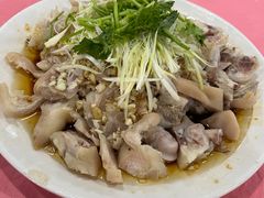 -侠成水上农庄(工业大道店)
