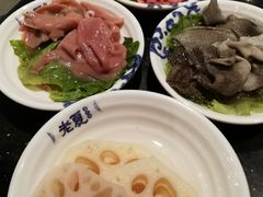 -重庆老火锅王(永陵路分店)