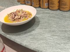 -小厨娘淮扬菜(江宁万达店)