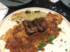 -wann lounge 低温慢煮牛排·清吧