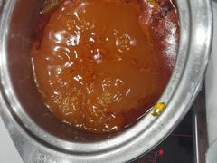 -草原传奇鲜羊火锅(桥北店)