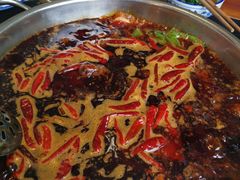 -飘香火锅(玉林西路店)