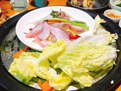 -三个渔夫·蒸汽海鲜(小白楼店)