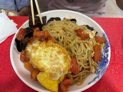 -乐天拉面(桃花街店)