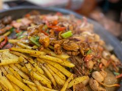 -一烙锅(友谊店)