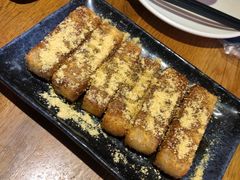 -付小姐在成都(中山公园店)