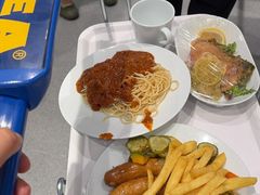 -宜家·瑞典风味餐厅(四元桥店)