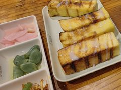 -木屋烧烤(万德庄店)