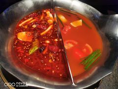-湊湊火锅·茶憩(天环广场店)