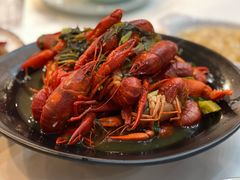 -老鄞江清水龙虾•赵赵家(江北店)