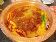 -仁和四季涮肉馆(天坛南门店)